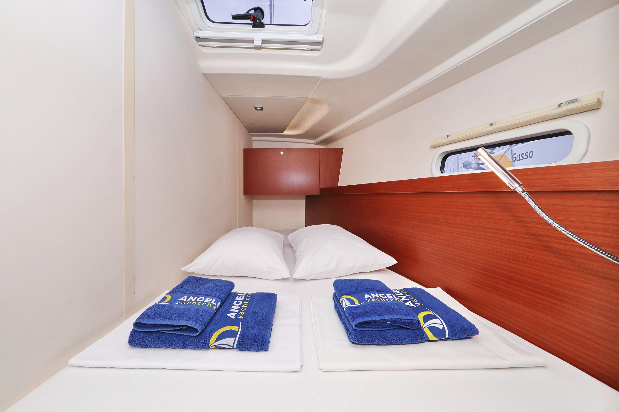 Hanse 455 — photo 32