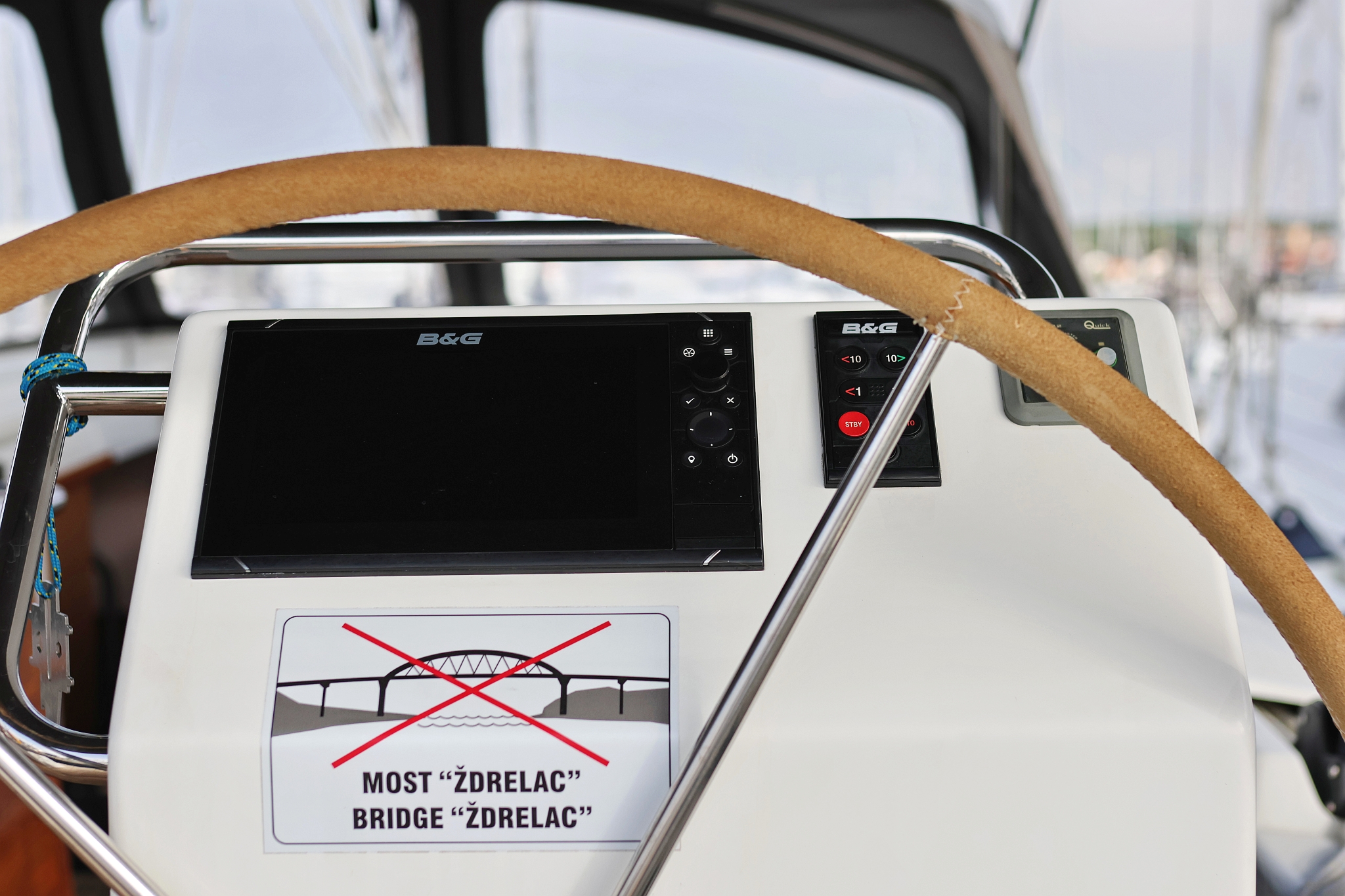 Hanse 455 — photo 46