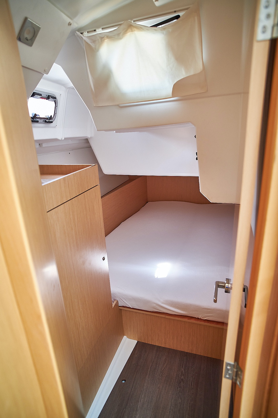 Oceanis 38.1 — photo 11