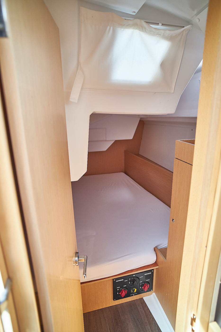 Oceanis 38.1 — photo 12