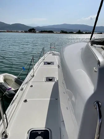 Lagoon 42 - 4 + 2 cab. — photo 5