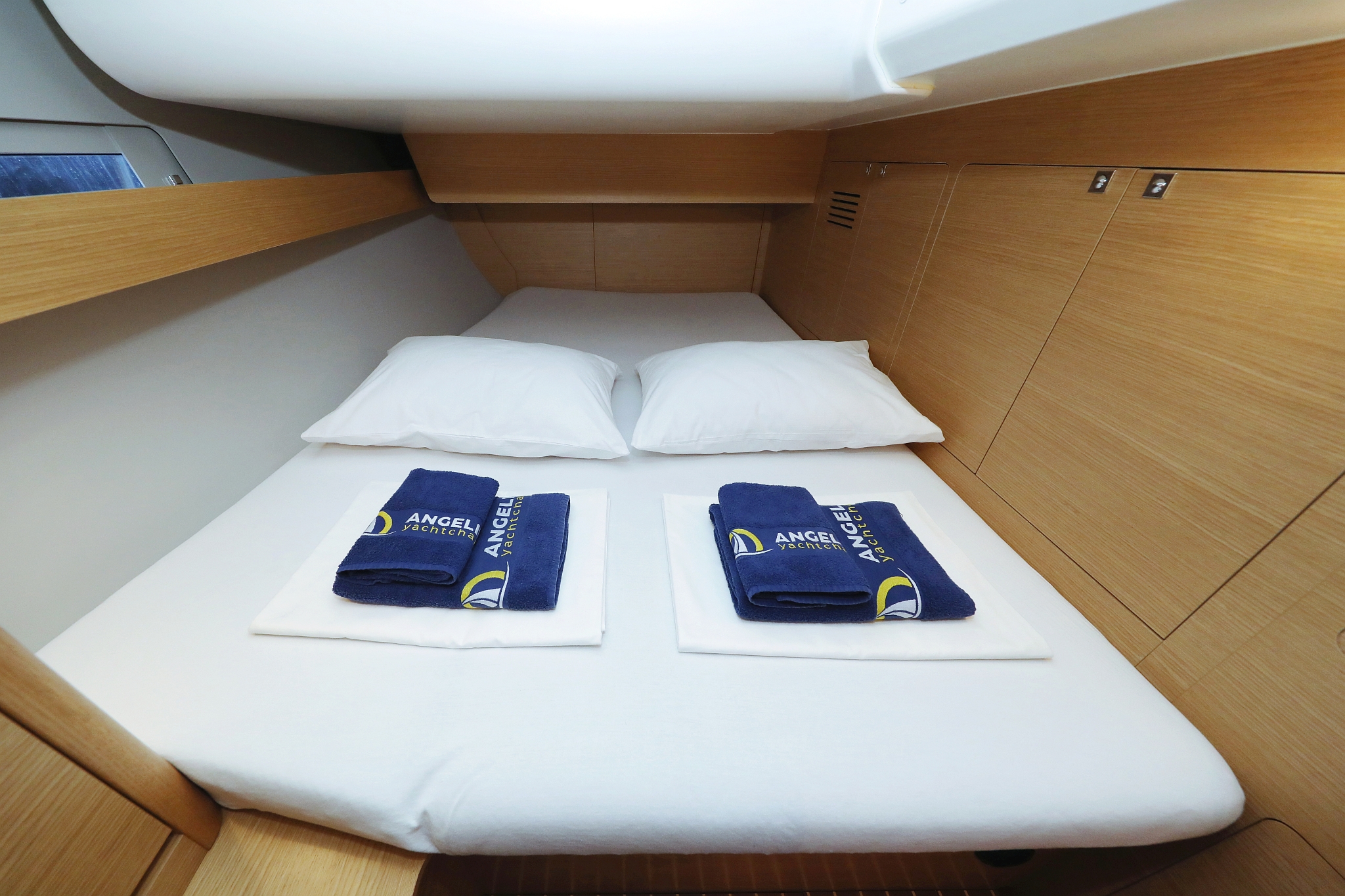 Dufour 460 GL — photo 27