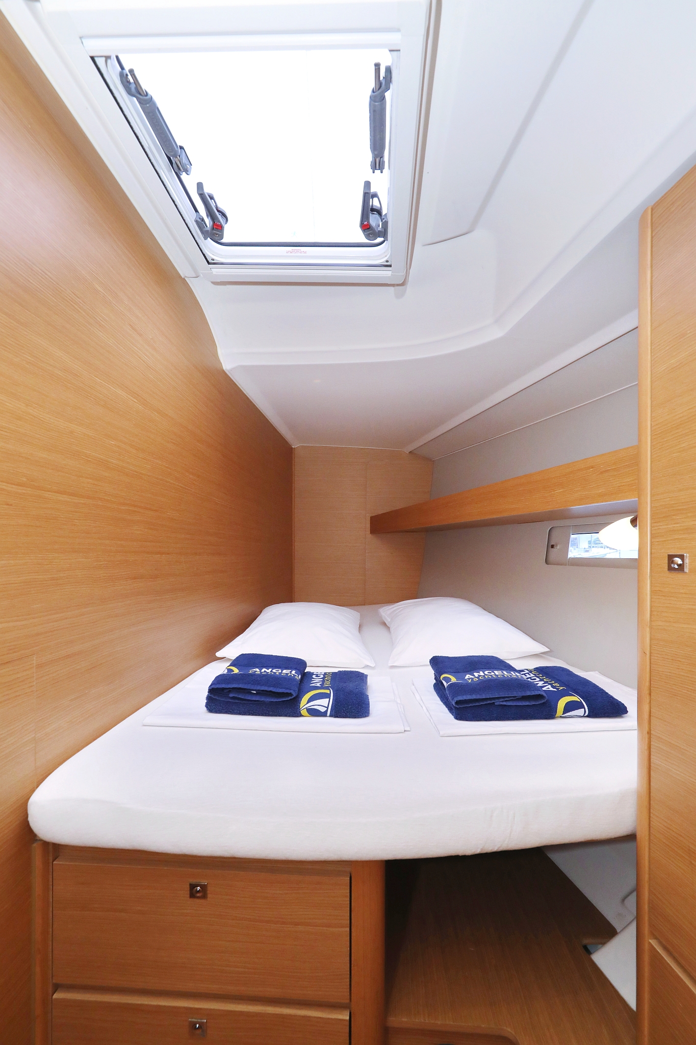 Dufour 460 GL — photo 28