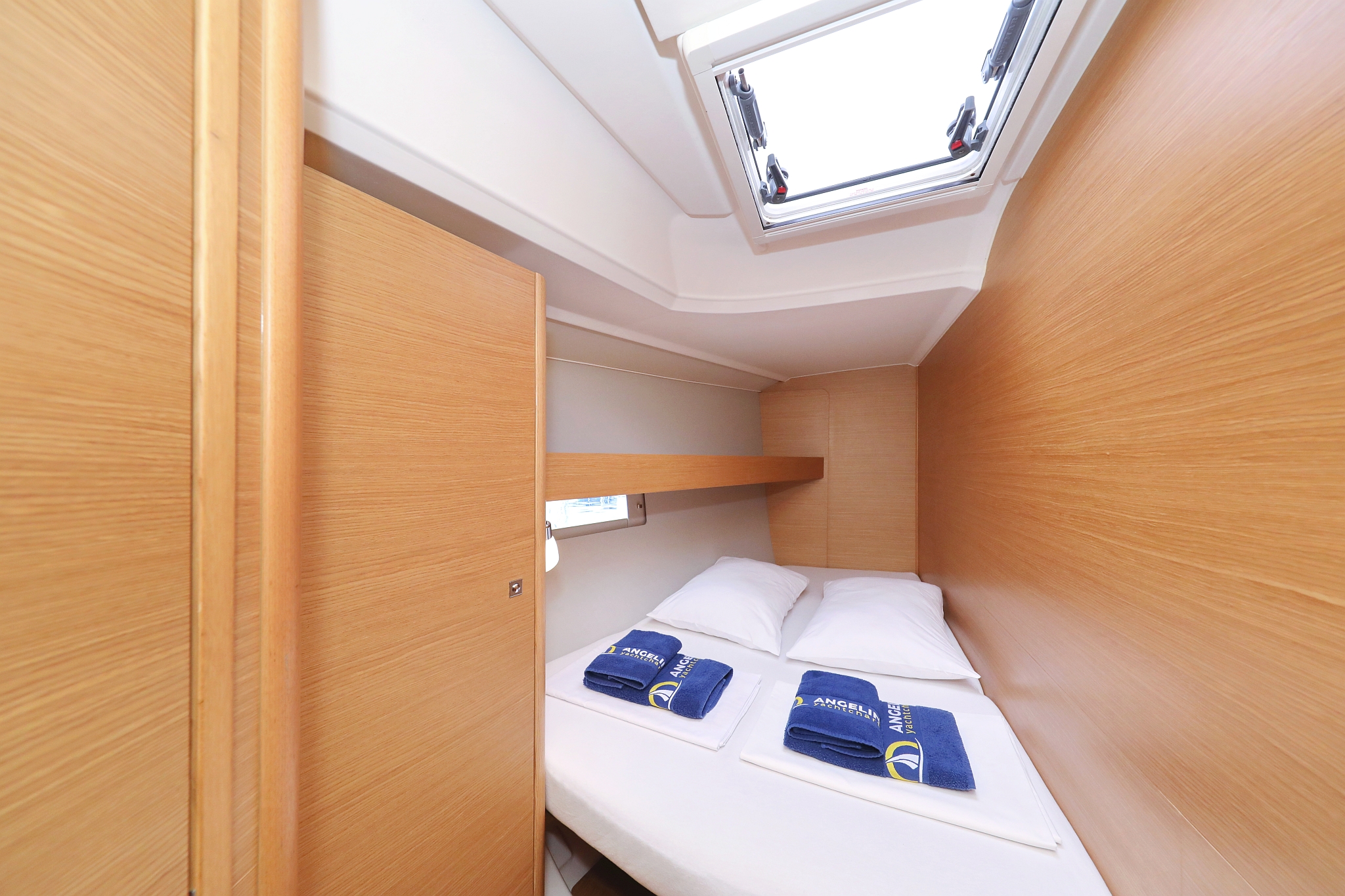 Dufour 460 GL — photo 30