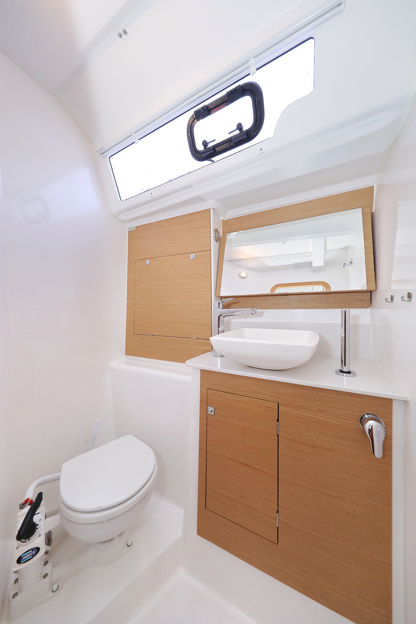 Dufour 460 GL — photo 34