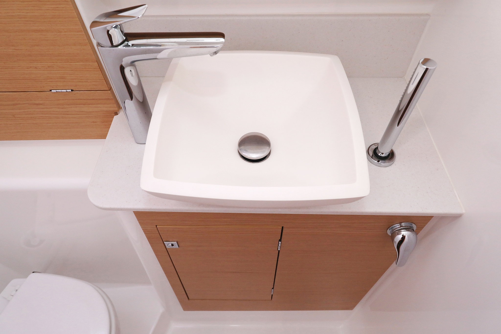 Dufour 460 GL — photo 35