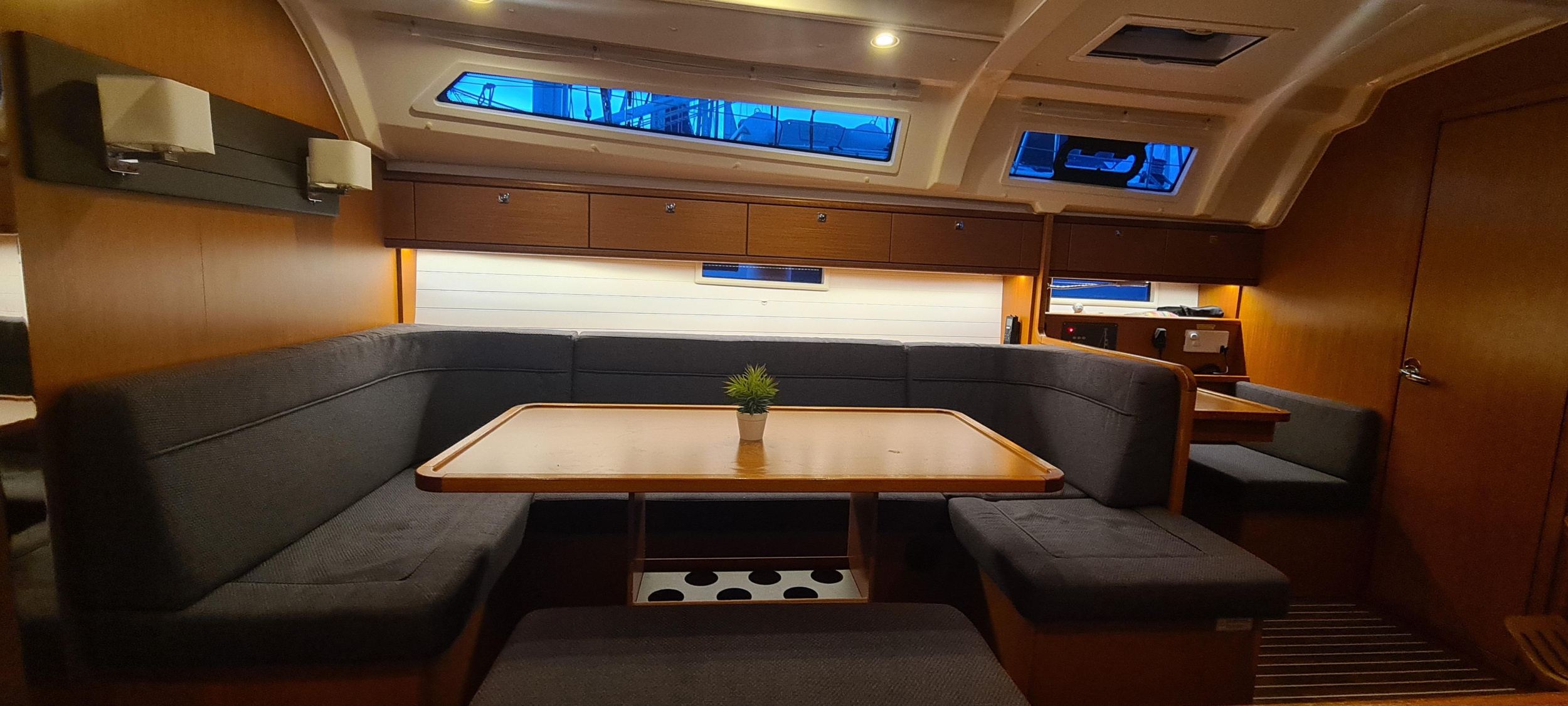 Bavaria Cruiser 41 - 3 cab. — photo 9