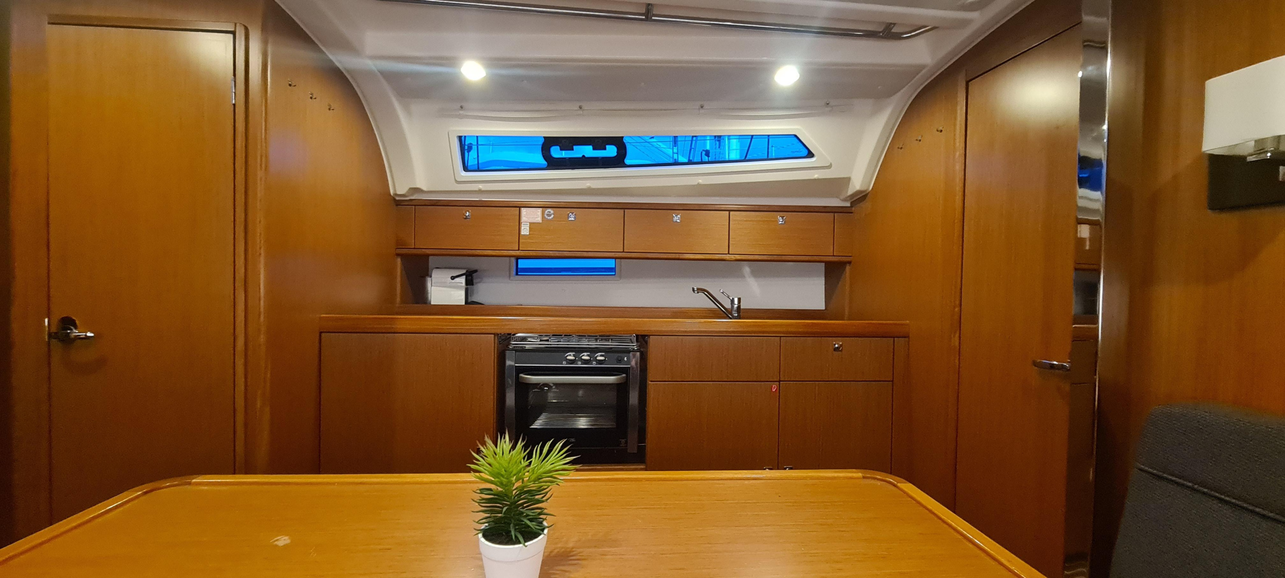 Bavaria Cruiser 41 - 3 cab. — photo 10