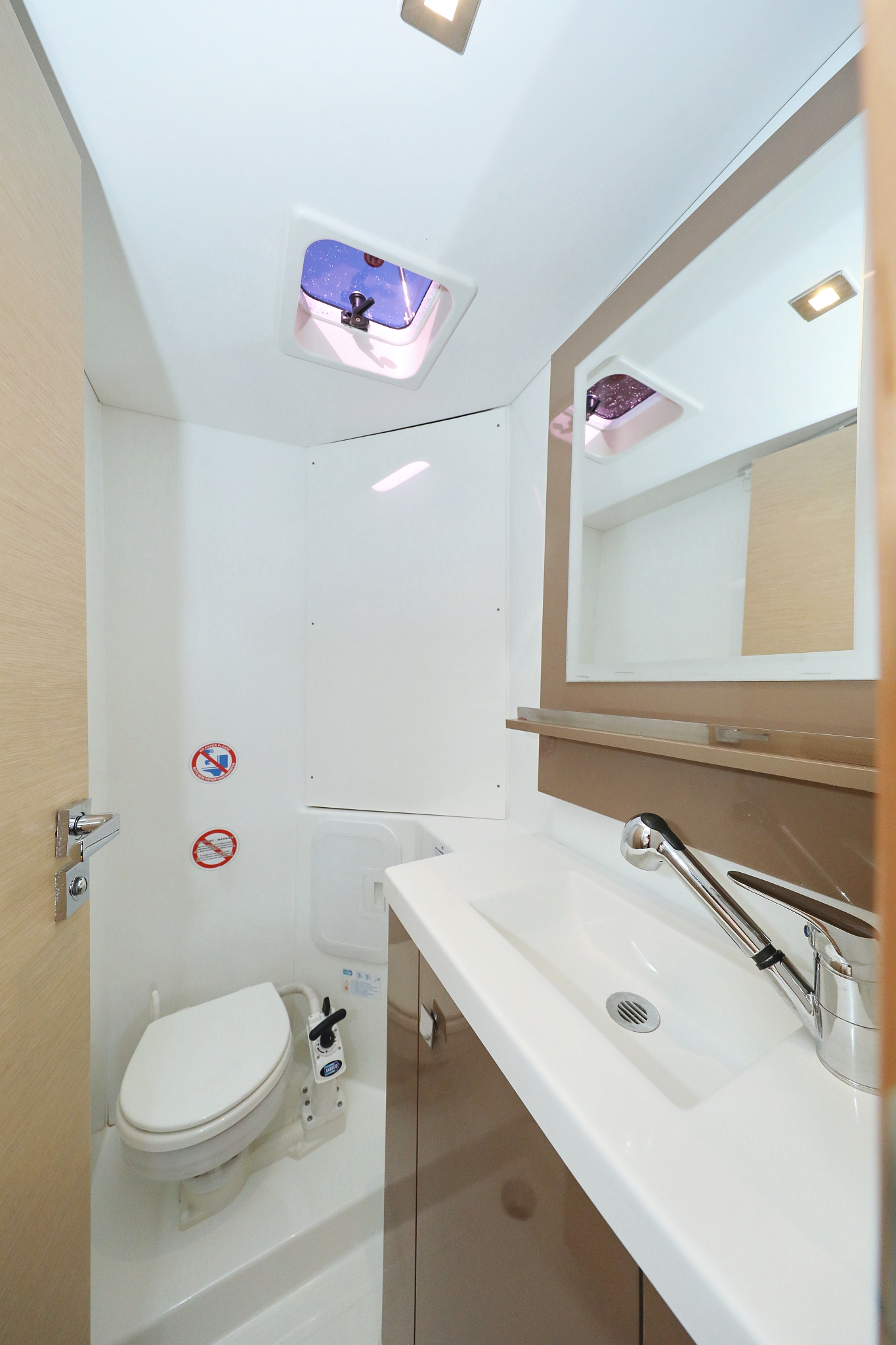 Fountaine Pajot Lucia 40 - 4 cab. — photo 39