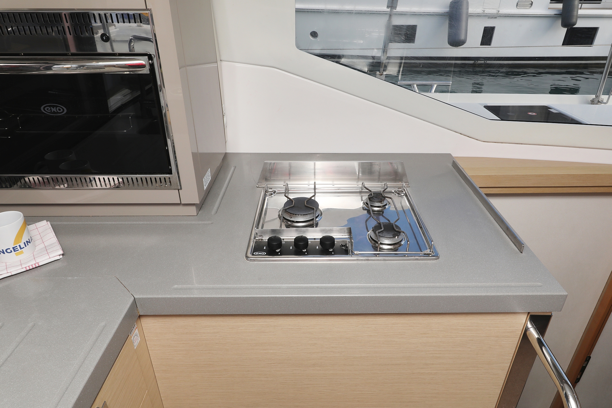 Fountaine Pajot Lucia 40 - 4 cab. — photo 42