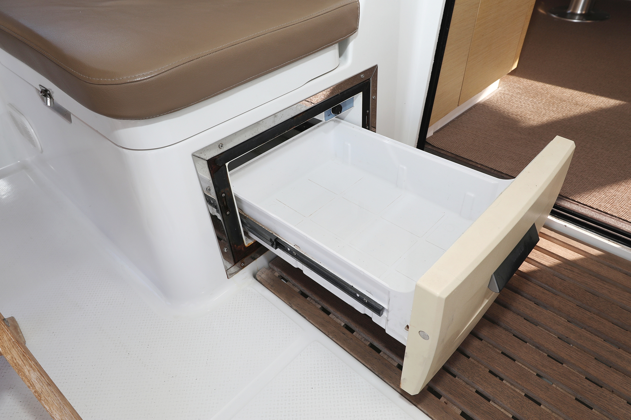 Fountaine Pajot Lucia 40 - 4 cab. — photo 47