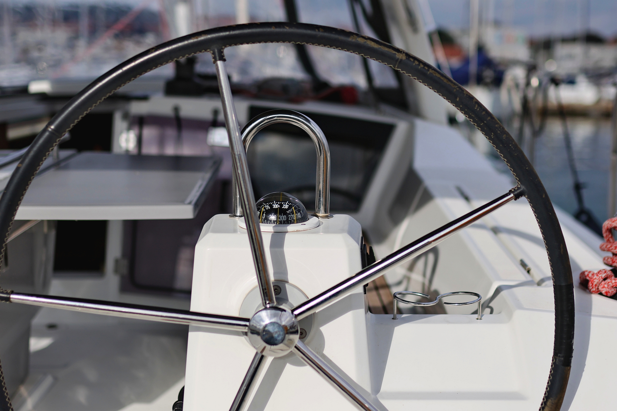 Oceanis 41.1 — photo 45
