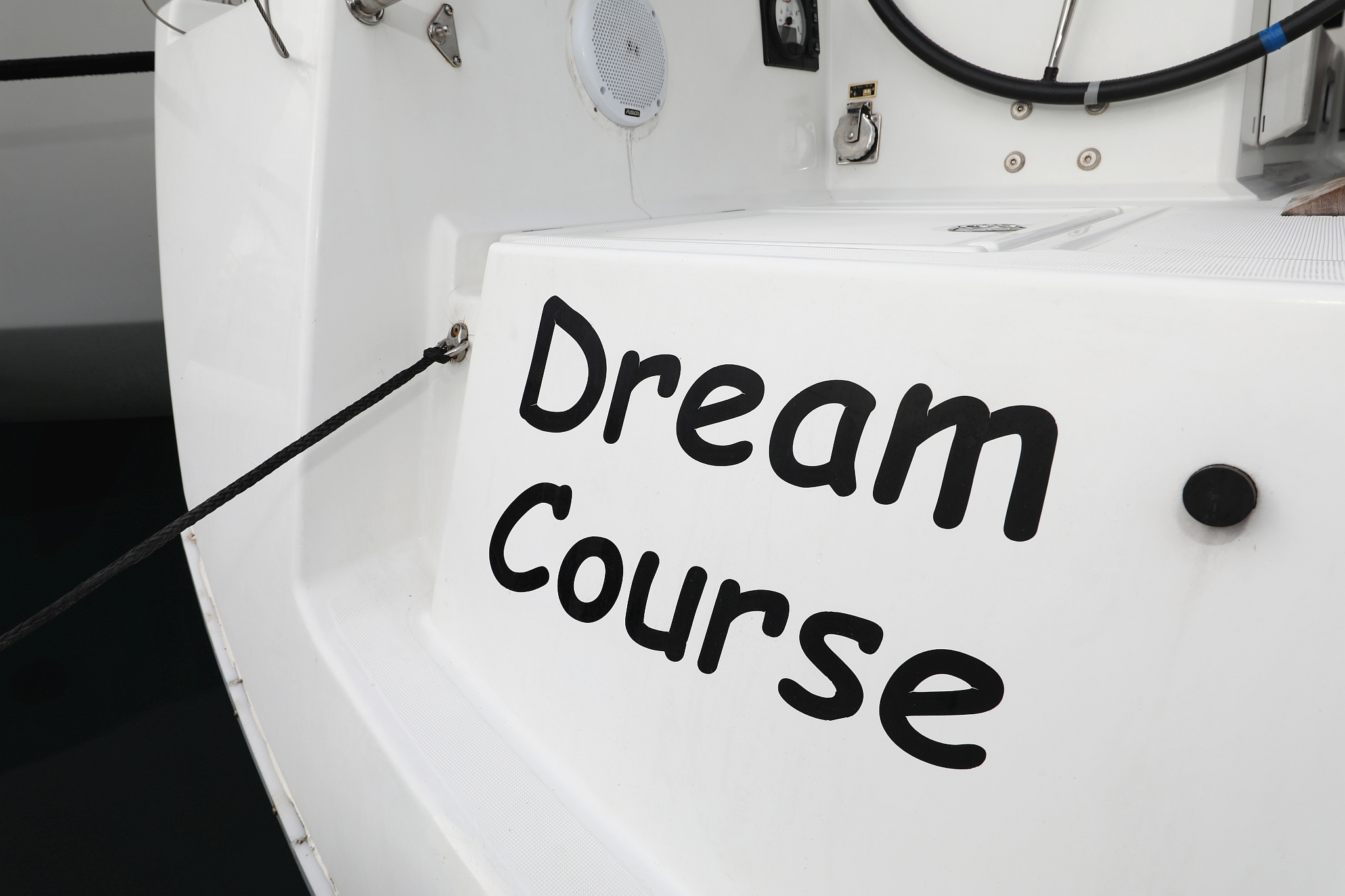 Oceanis 41.1 — photo 48