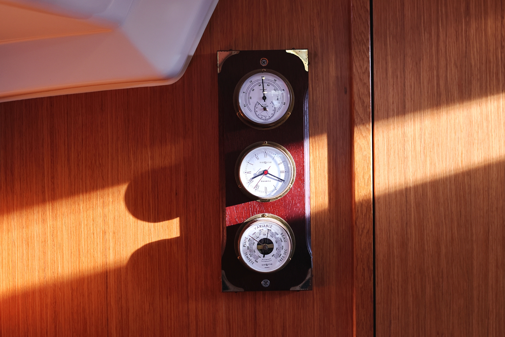 Bavaria Cruiser 33 — photo 42