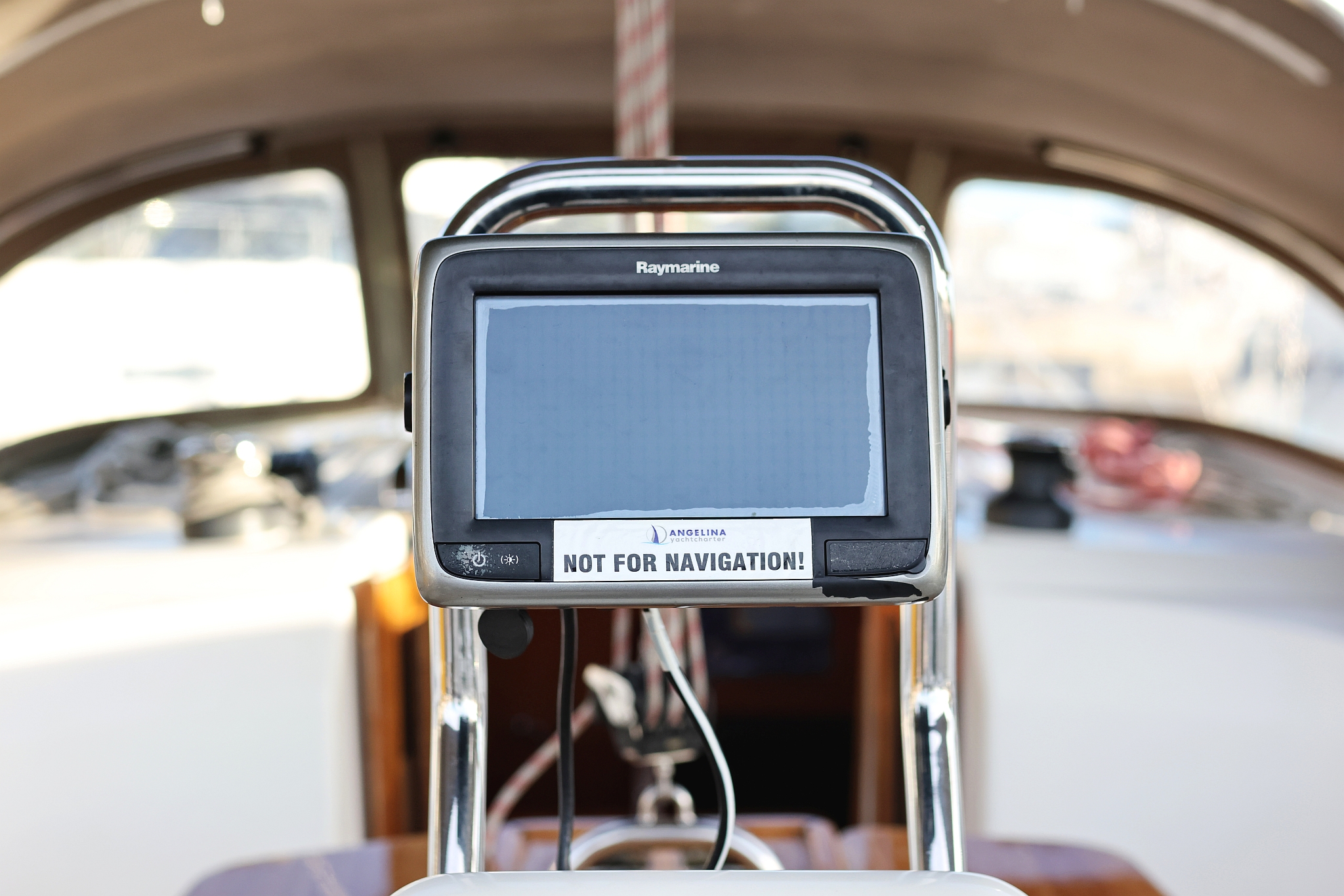 Bavaria Cruiser 33 — photo 43
