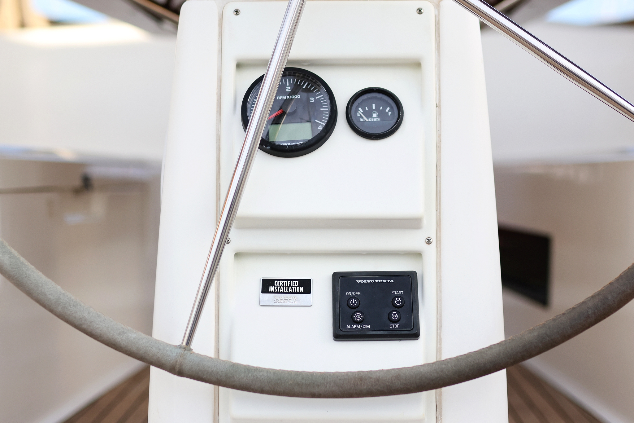 Bavaria Cruiser 33 — photo 44