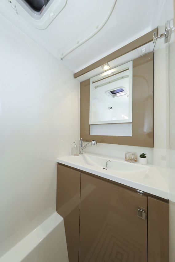 Fountaine Pajot MY 37 — photo 31