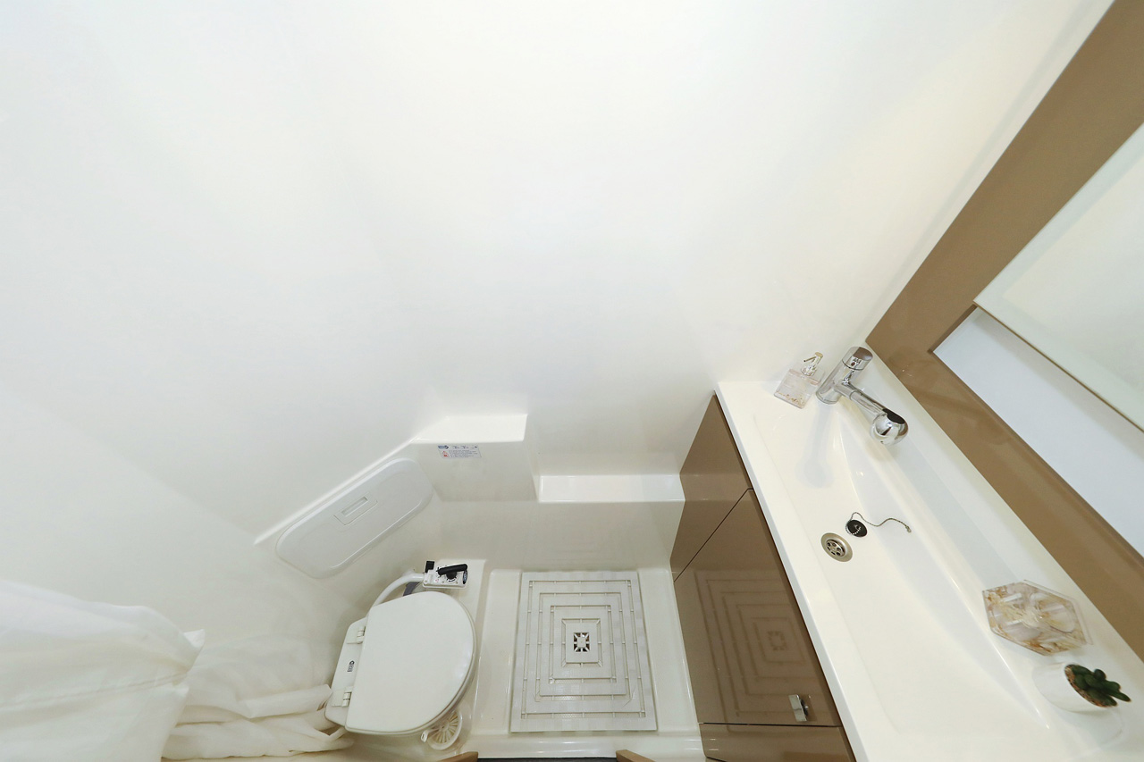 Fountaine Pajot MY 37 — photo 32
