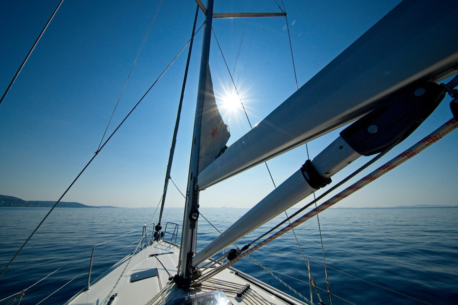Bavaria Cruiser 41 - 3 cab. — photo 5