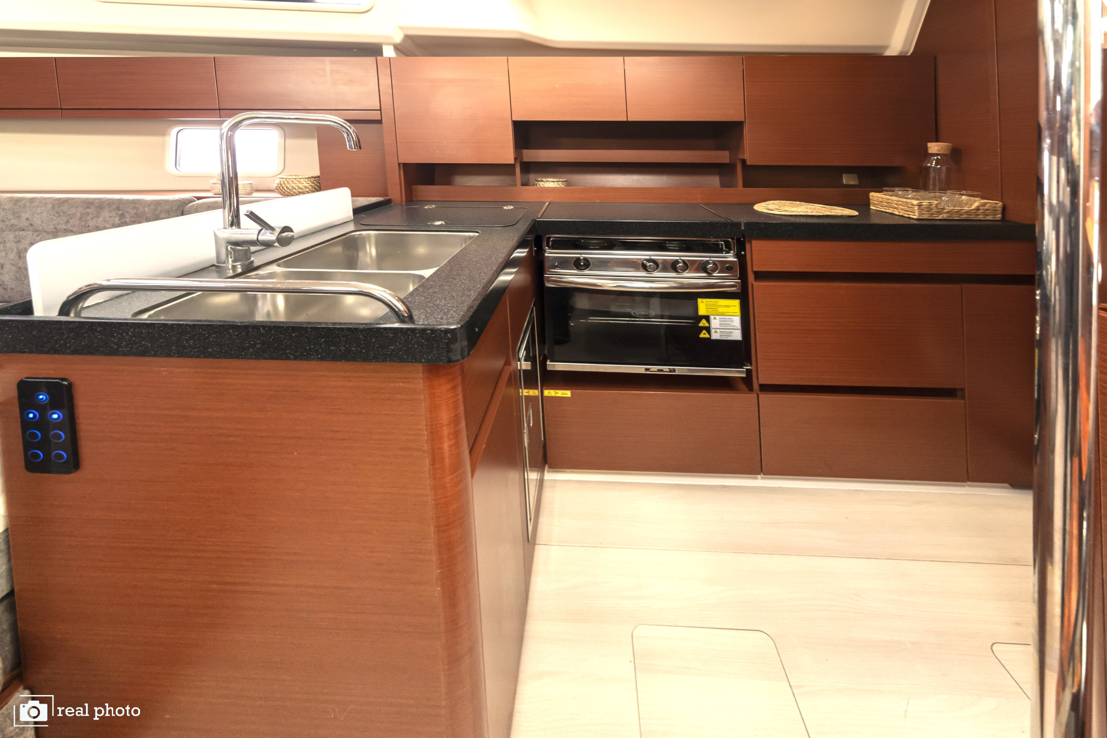 Hanse 458 — photo 6
