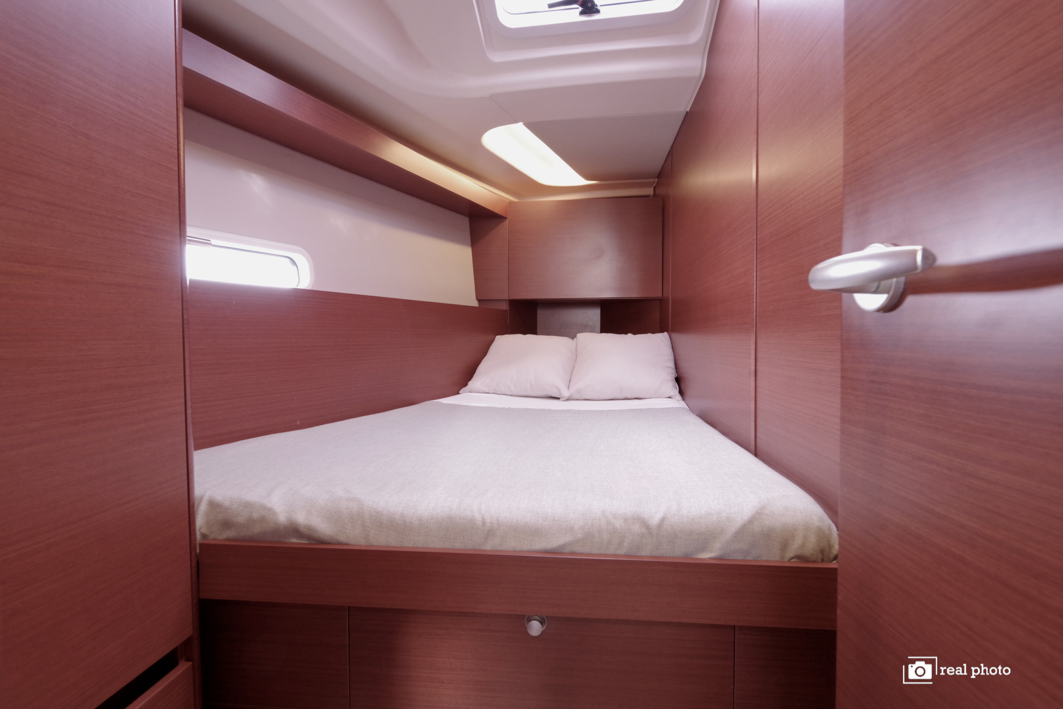 Hanse 458 — photo 7