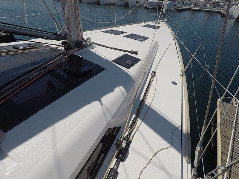 Dufour 460 GL — photo 4