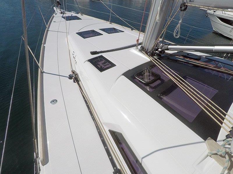 Dufour 460 GL — photo 5
