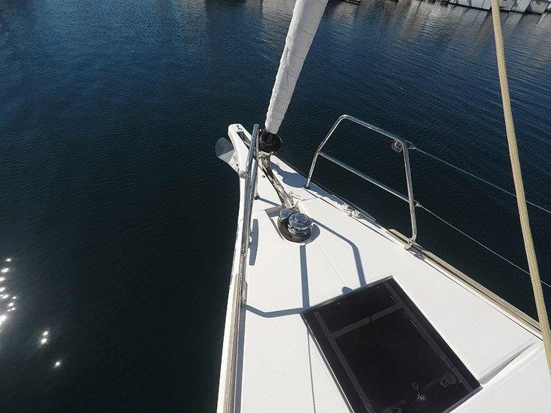 Dufour 460 GL — photo 6