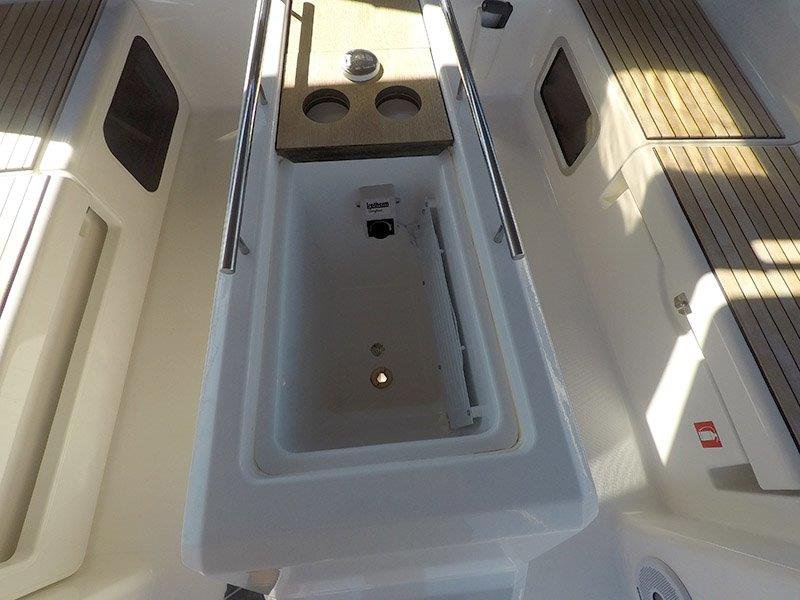 Dufour 460 GL — photo 9