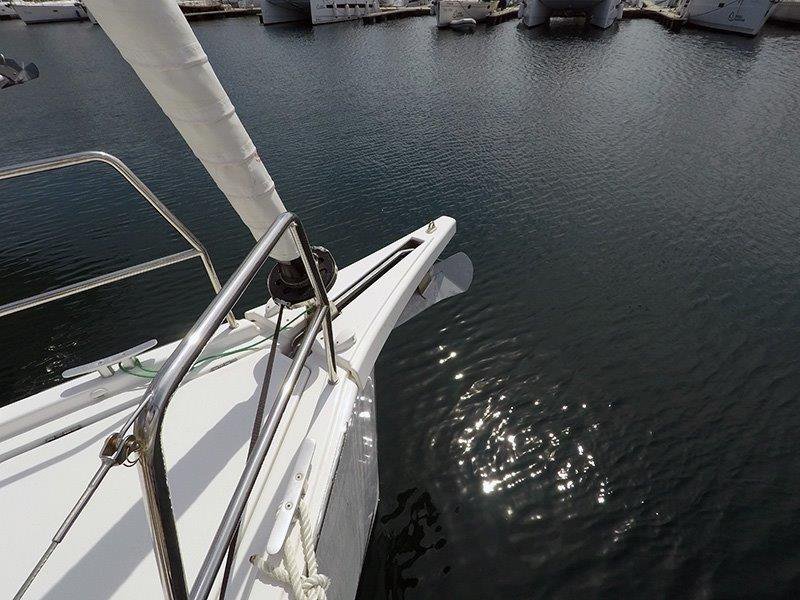 Dufour 430 GL — photo 17