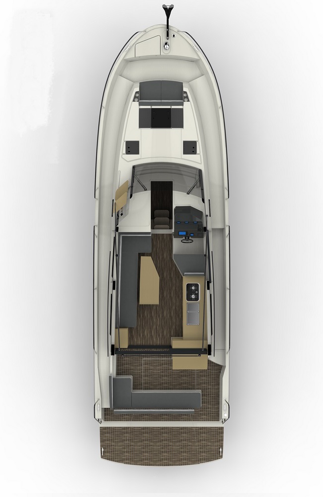 Northman 1200 — photo 2