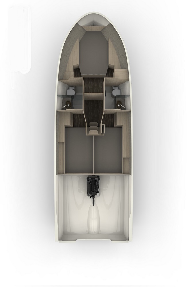 Northman 1200 — photo 3