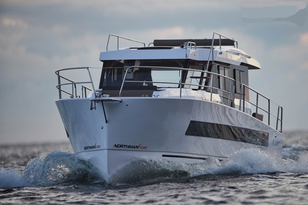 Northman 1200 — photo 4