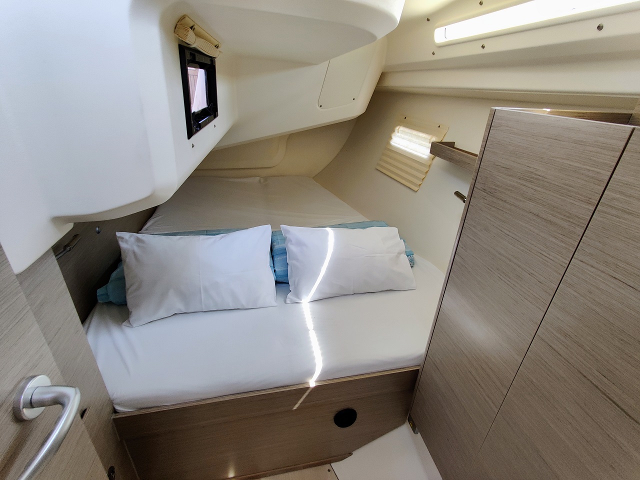Hanse 388 — photo 13