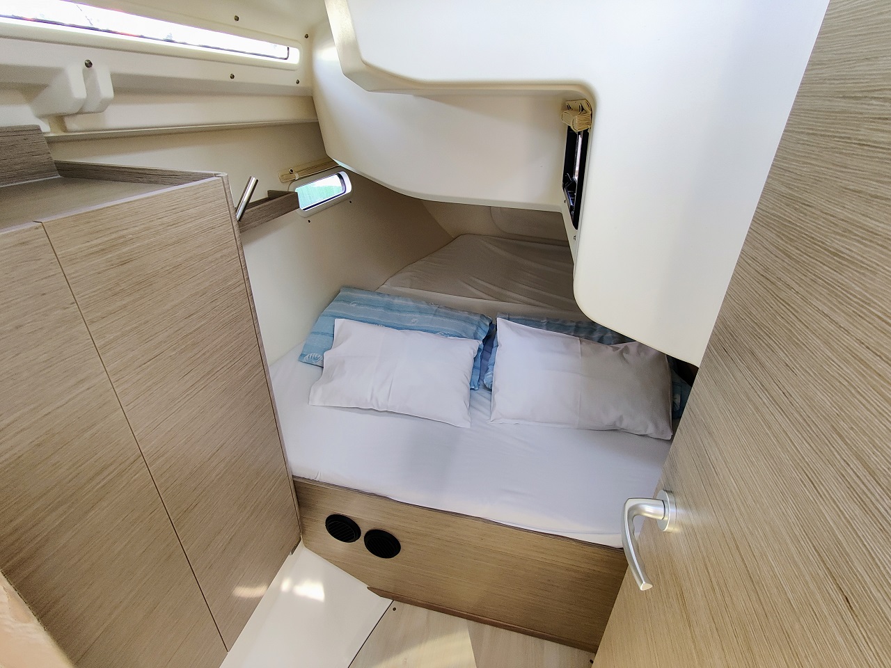 Hanse 388 — photo 14