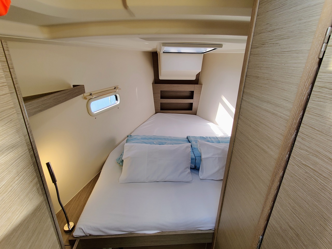 Hanse 388 — photo 15