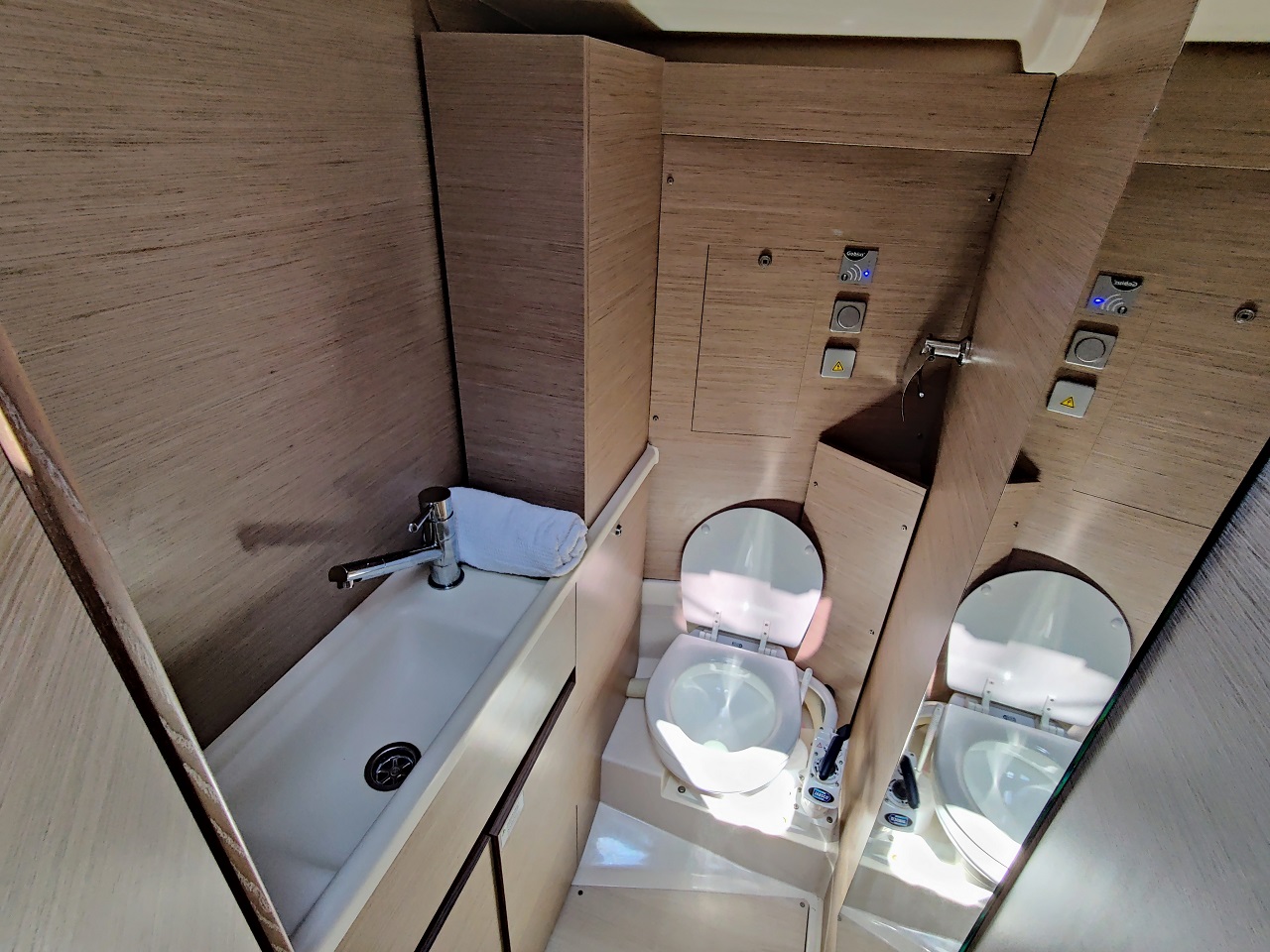 Hanse 388 — photo 18