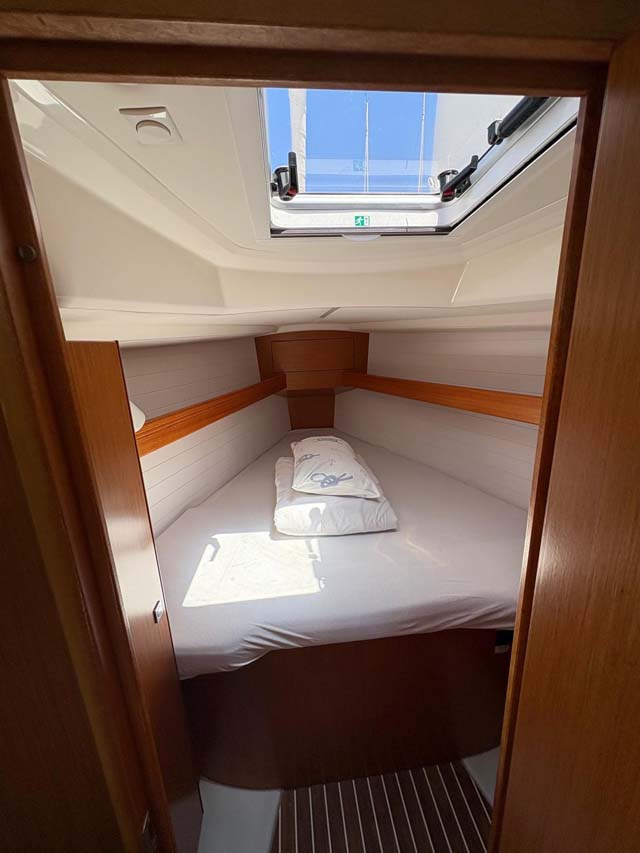 Bavaria Cruiser 34 — photo 2