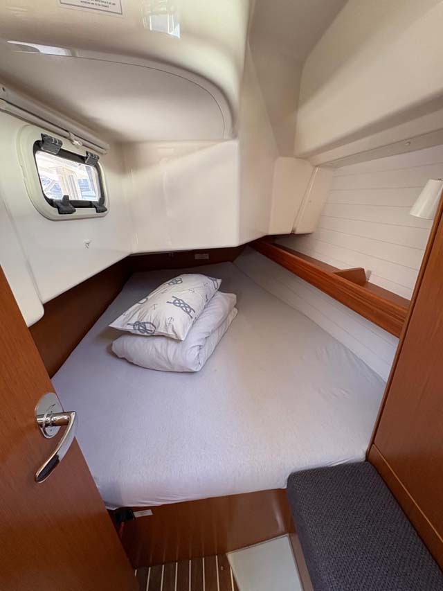 Bavaria Cruiser 34 — photo 3