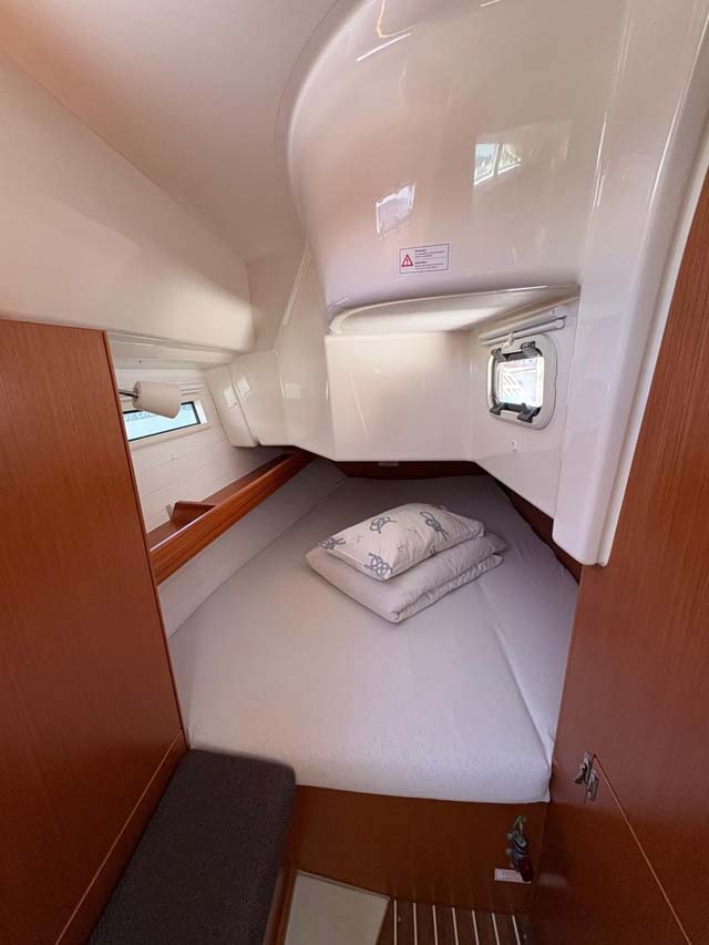 Bavaria Cruiser 34 — photo 4