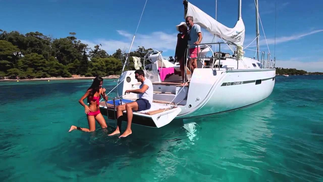 Bavaria Cruiser 46 - 4 cab. — photo 3