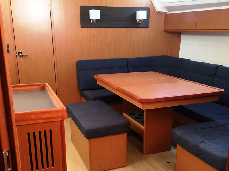 Bavaria Cruiser 46 - 4 cab. — photo 7