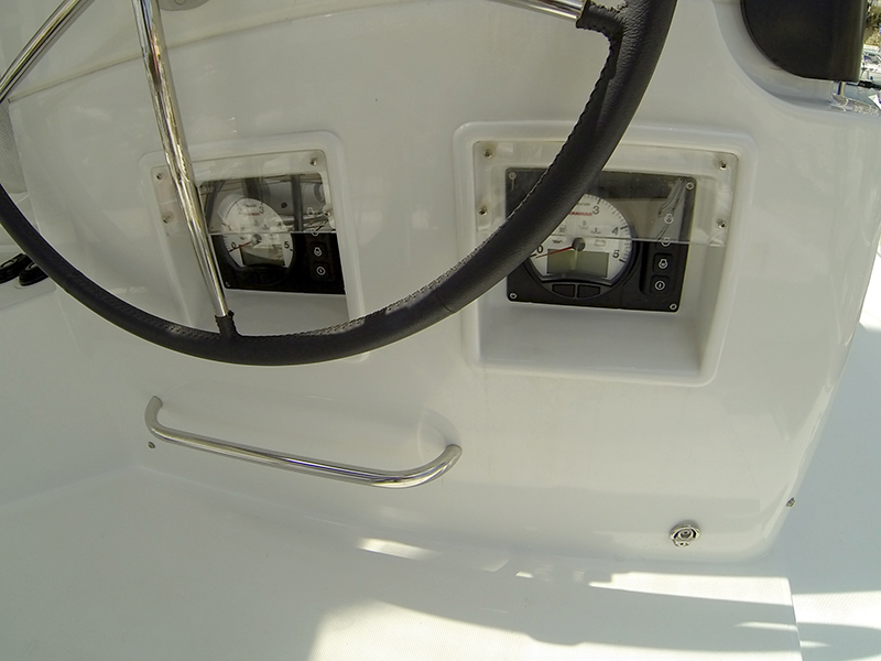 Lagoon 39 - 4 + 2 cab. — photo 11