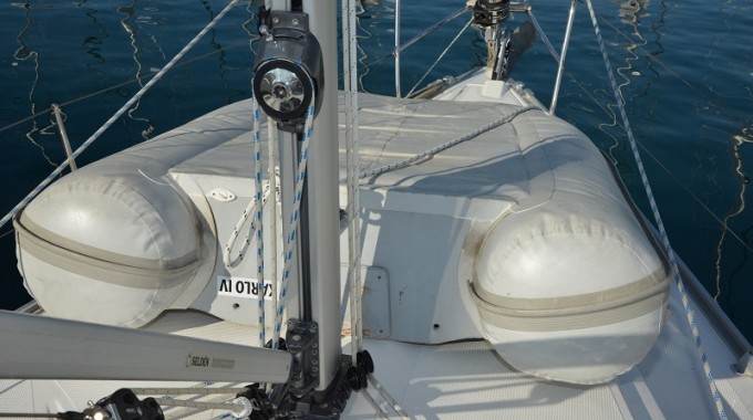 Bavaria Cruiser 33 — photo 6