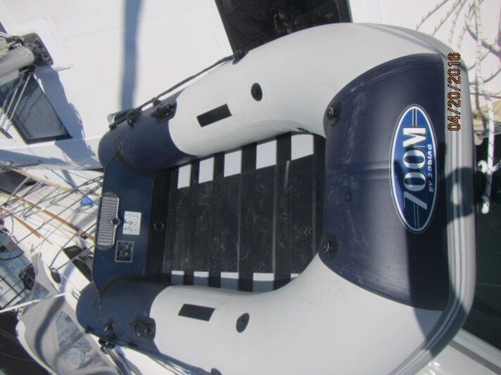 Bavaria Cruiser 37 - 3 cab. — photo 6
