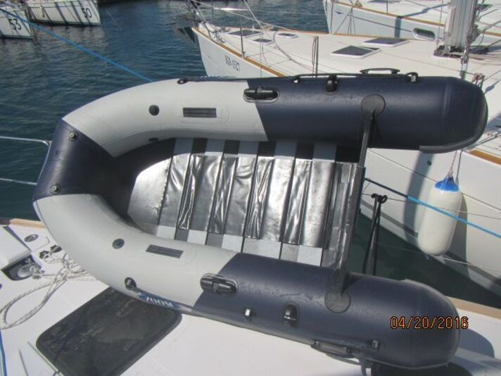 Bavaria Cruiser 37 - 3 cab. — photo 7