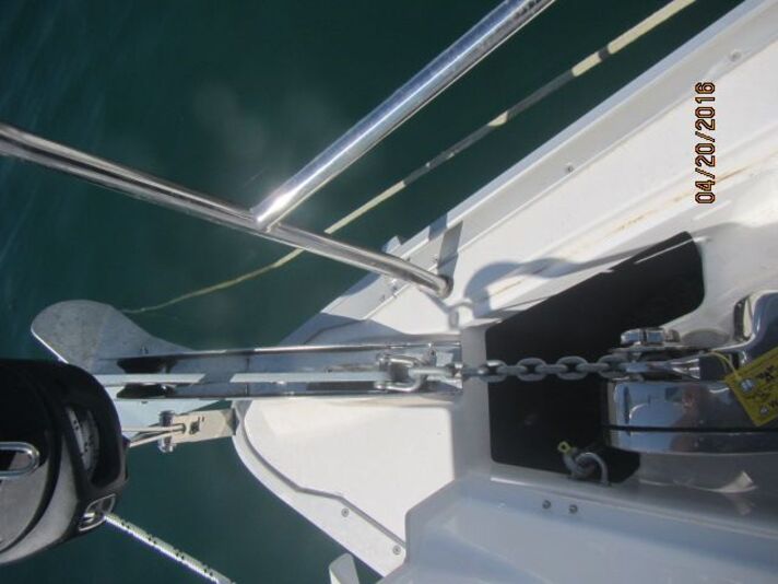 Bavaria Cruiser 37 - 3 cab. — photo 8