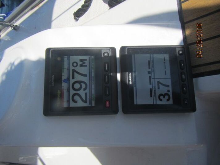 Bavaria Cruiser 37 - 3 cab. — photo 9