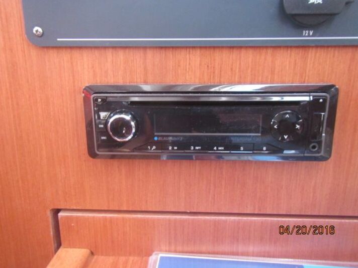 Bavaria Cruiser 37 - 3 cab. — photo 12