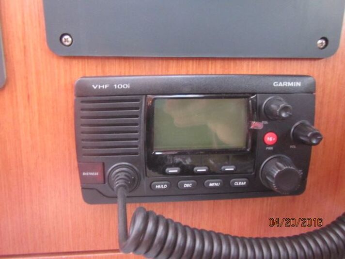 Bavaria Cruiser 37 - 3 cab. — photo 13